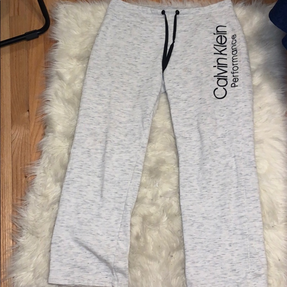 Women’s Calvin Klein Sweatpants